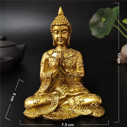 Buddha-Statue – Ruhe & innere Balance