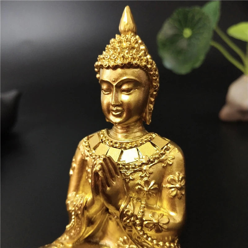 Buddha-Statue – Ruhe & innere Balance