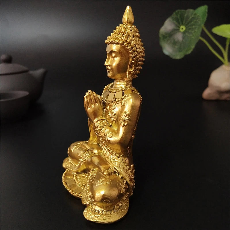 Buddha-Statue – Ruhe & innere Balance