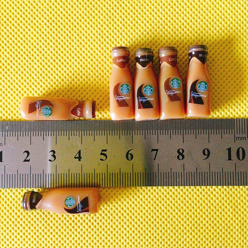 Miniaturflaschen Set – Wichtelbar