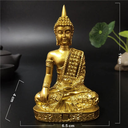 Buddha-Statue – Ruhe & innere Balance