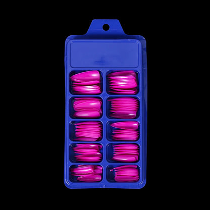 Stiletto Nailart- Tipbox - sunny.side-Productions