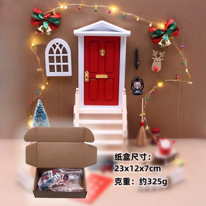 Wichtelhaus Set – Wichtelwelten