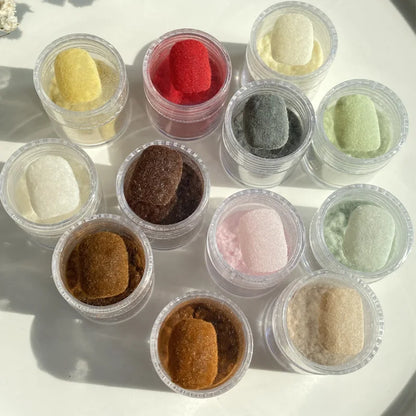 Velvet Nail Powder – Wintermood