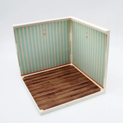 Miniatur Wichtelhaus – kleine Wichtelwelt