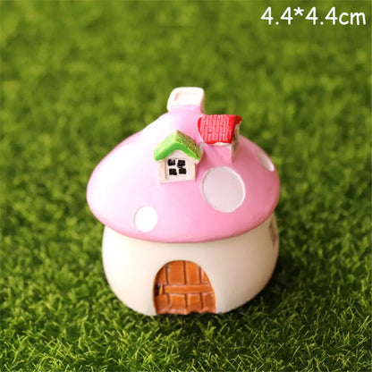 Miniatur Garten-Set – Wichtelwelt