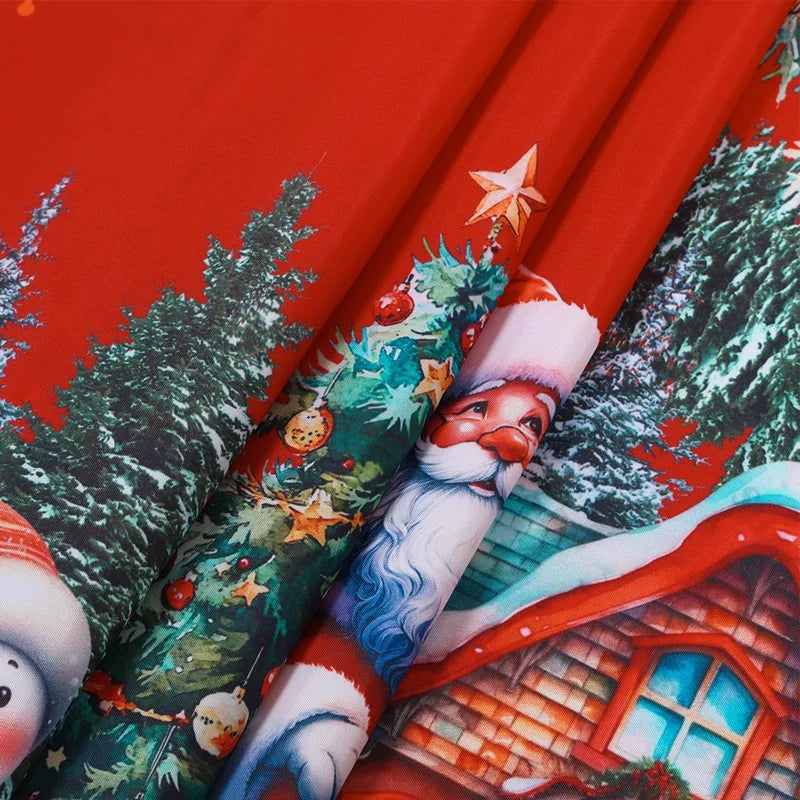 Tischdecke – Festliches Design