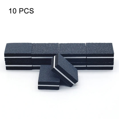 Buffer Block Sets – Schleif- & Polierfeile