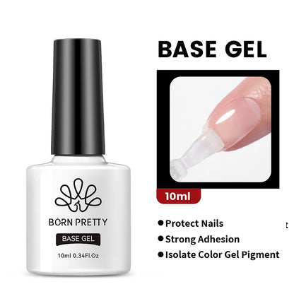 Poly-Gel Set – flexible Nagelverlängerung