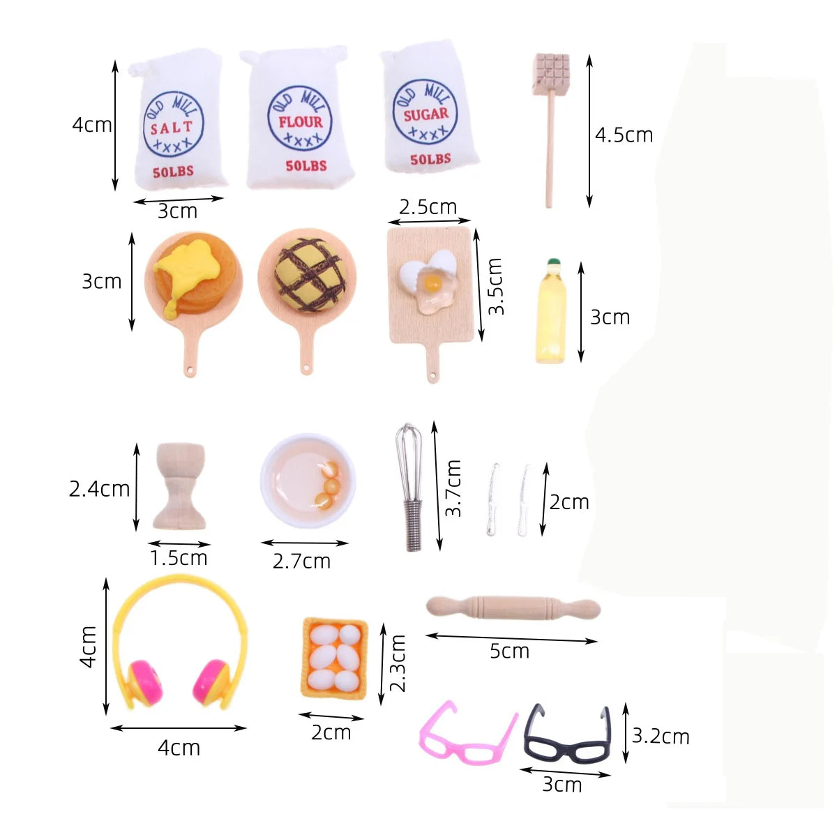 Wichtel Kochset - Wichtelwelten