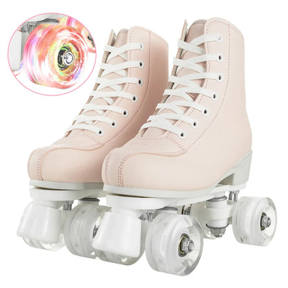 Rollschuhe – Ready to roll?!