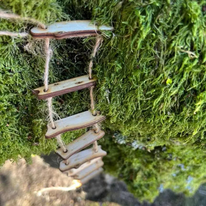 Miniatur Wichtelbrücke