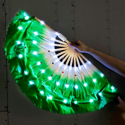 LED-Schmetterlingsflügel