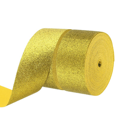 Glitzerband – Festliche Highlights