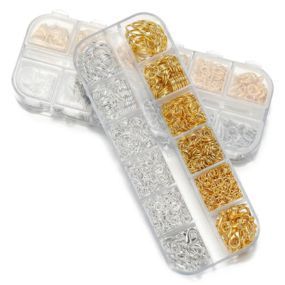 DIY-Schmuckset – Starter-Kit