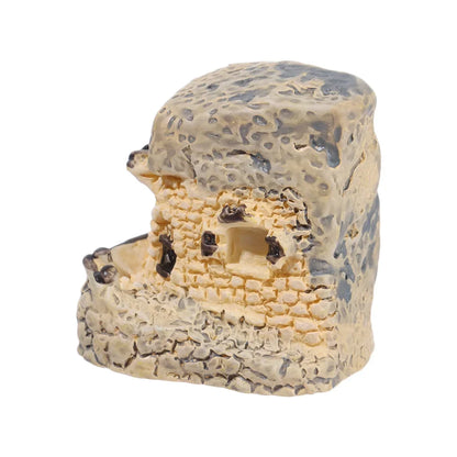 Miniatur Garten-Set – Brücken & Landschaftszubehör