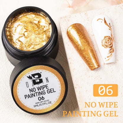 Polisch Flake Gel – Chameleon