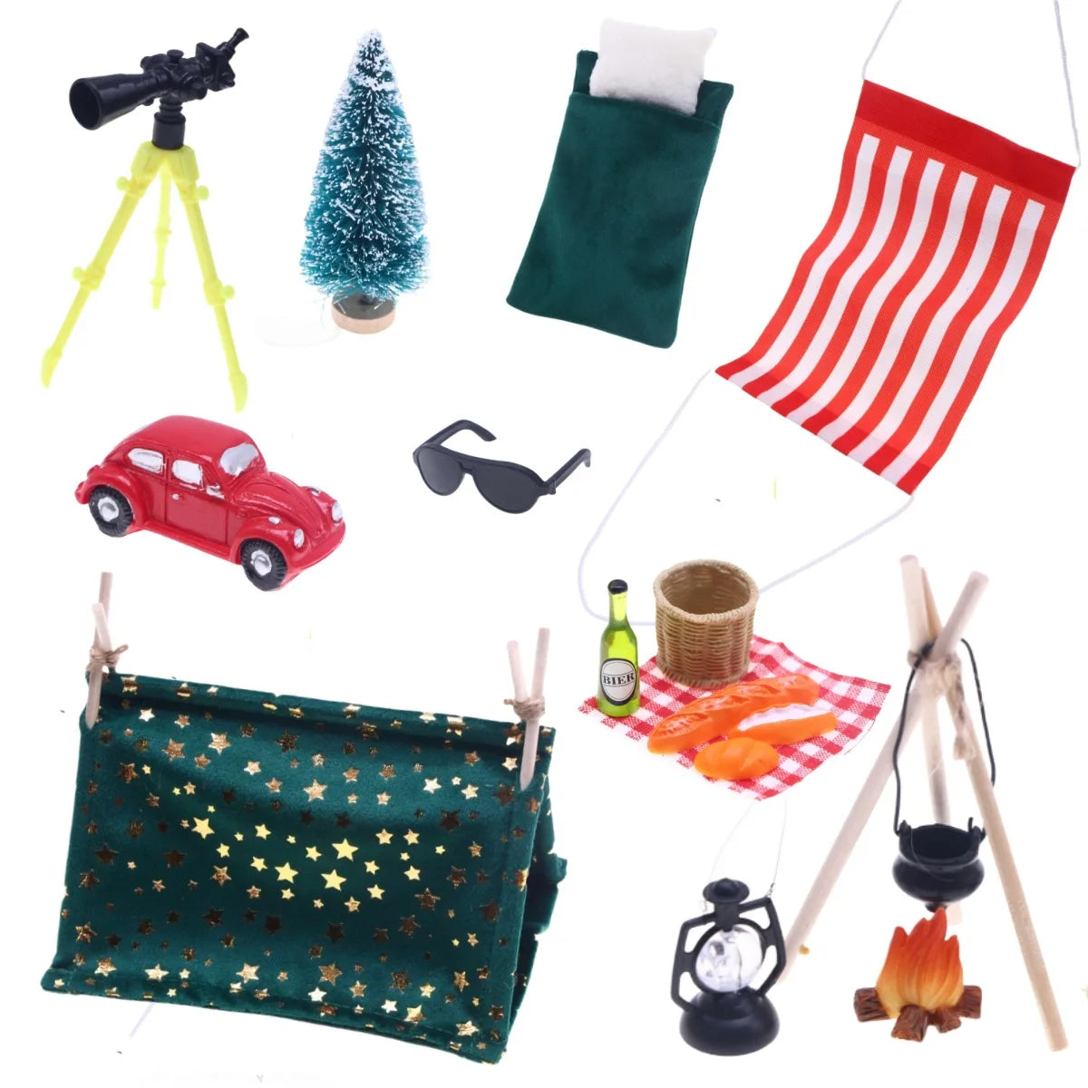 Wichtel Picknick Set – Wichtelwelten