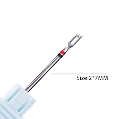 Profi Nagelbohrer – Präzision & Power