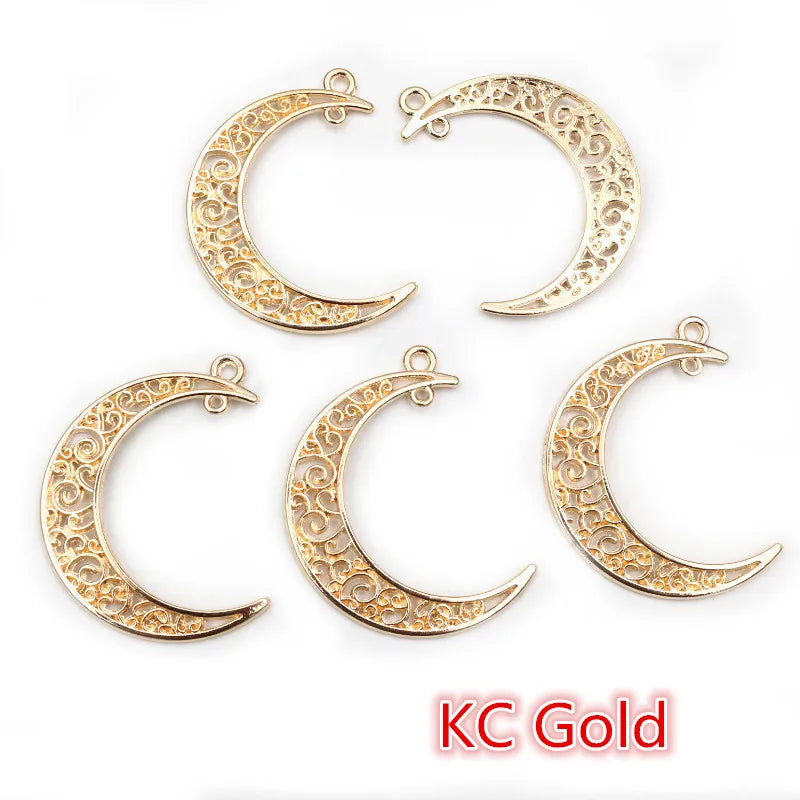 Charmeanhänger- DIY Projekte - sunny.side-Productions