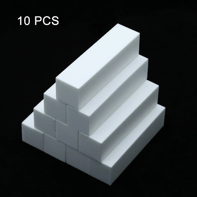 Buffer Block Sets – Schleif- & Polierfeile