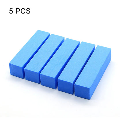 Buffer Block Sets – Schleif- & Polierfeile