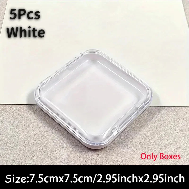 Nailart Aufbewahrungsbox