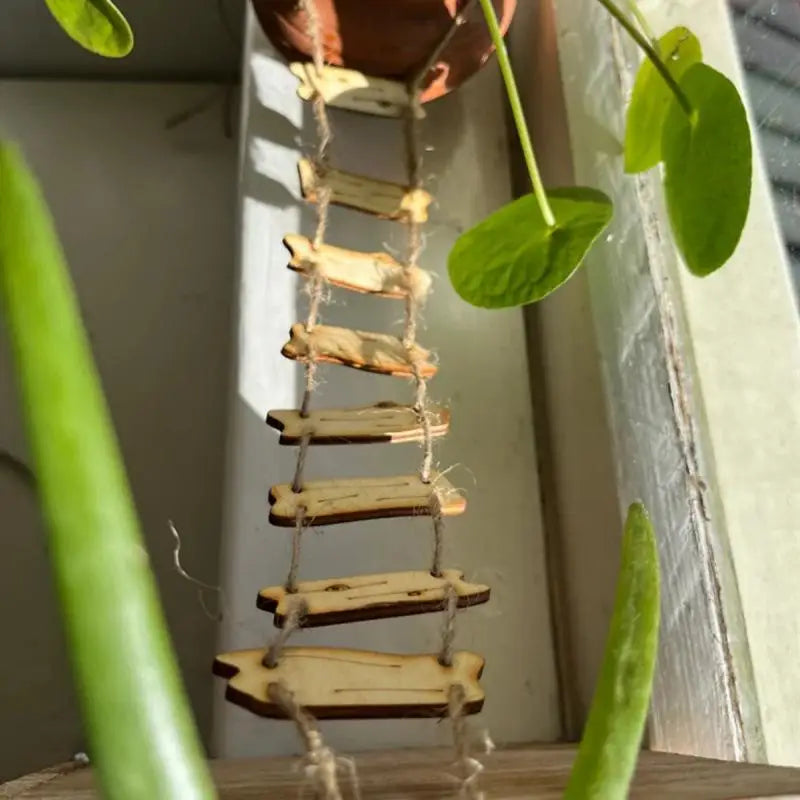 Miniatur Wichtelbrücke