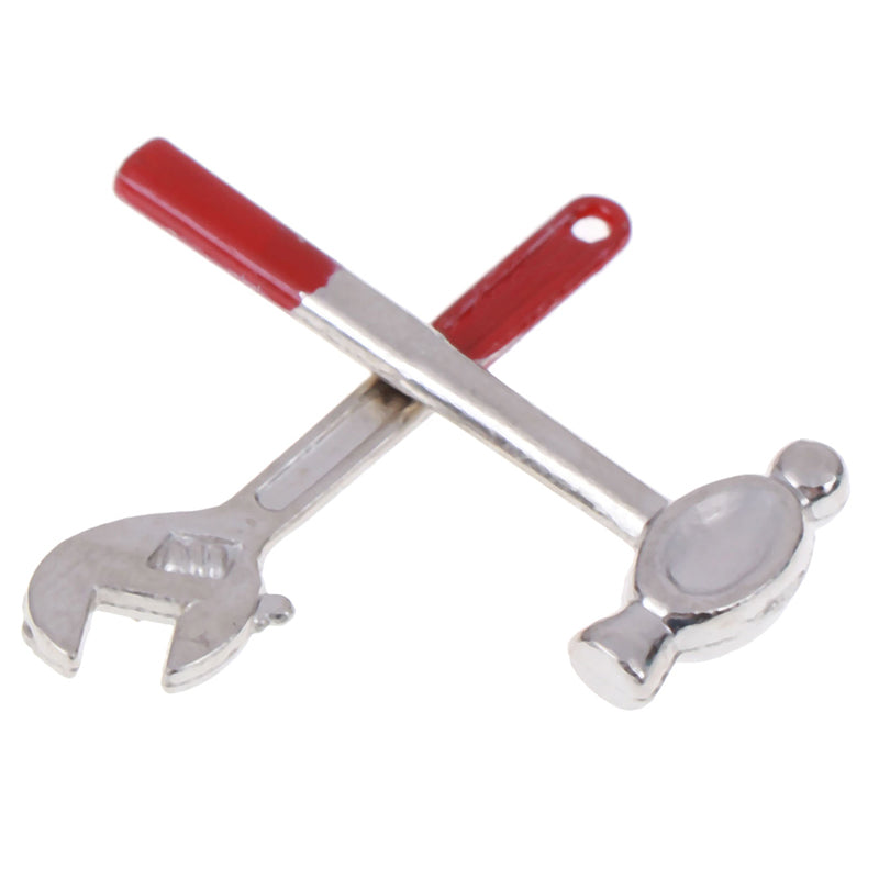 Werkzeugkiste – Wichtel Werkstatt