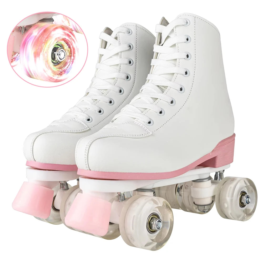 Rollschuhe – Ready to roll?!