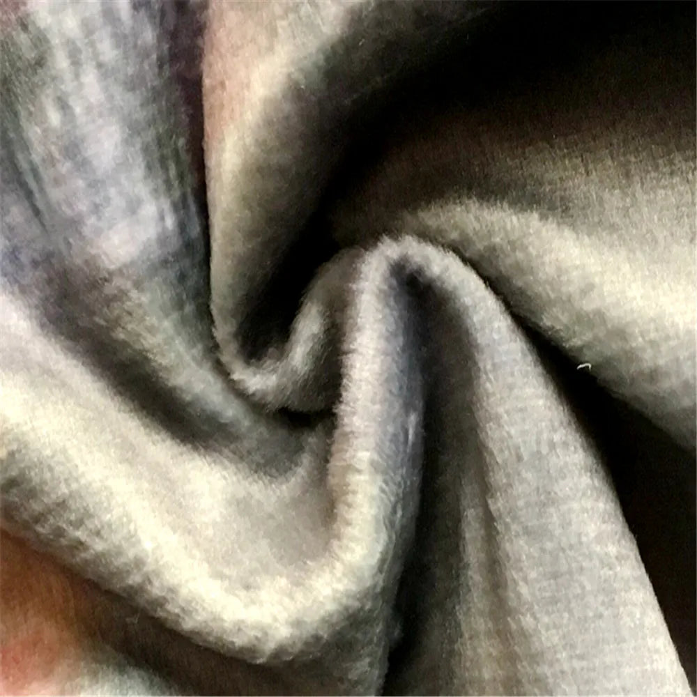 Boho-Azteken-Vibes – Überwurfdecke