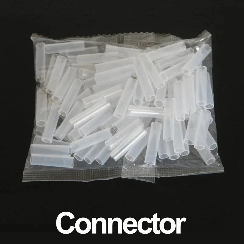 Knicklichter fürs Festival