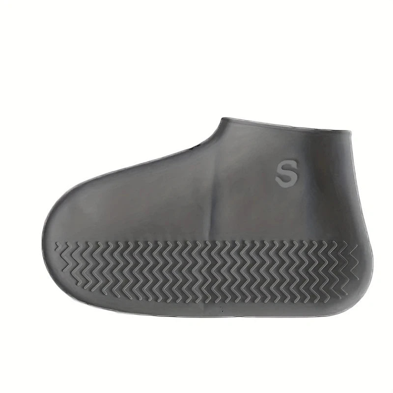 Festival-Schuhschutz  – Schluss mit nassen Sneakern