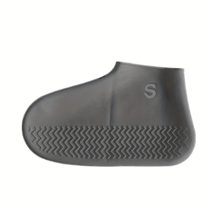 Festival-Schuhschutz  – Schluss mit nassen Sneakern