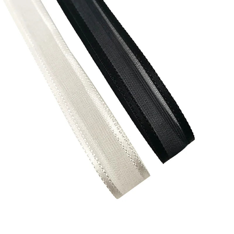 Organzaband – seidiger Schimmer