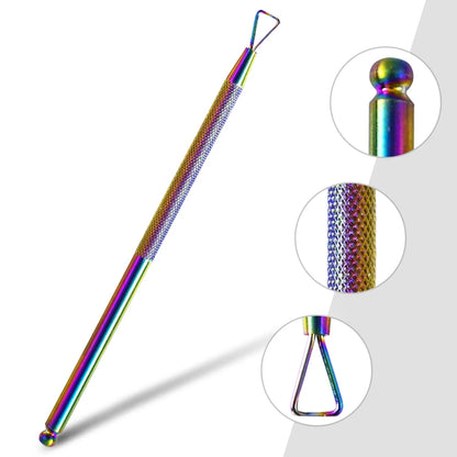 Nagelzange aus Edelstahl