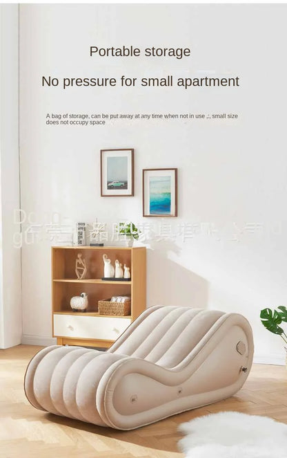 Outdoor-Lounge – Entspannt. Stylisch. Einfach geil.