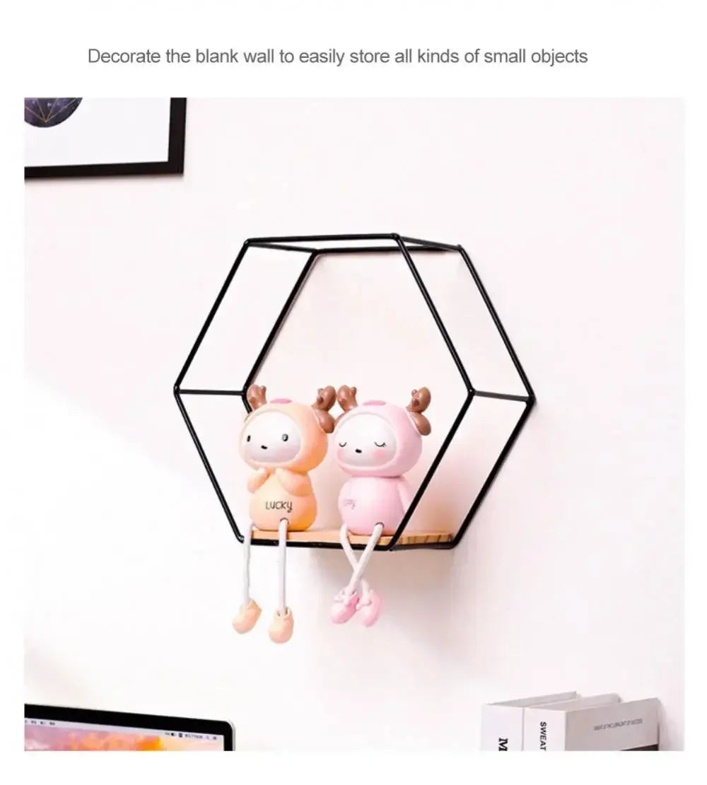 Wandregal – stilvolles Design