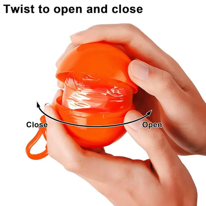 Festival-Regenball – dein wetterfestes Backup