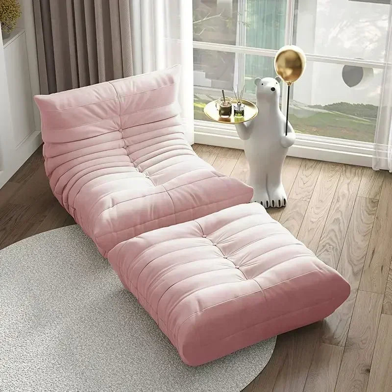 Sitzsack-Sofa – Komfort zum Abschalten