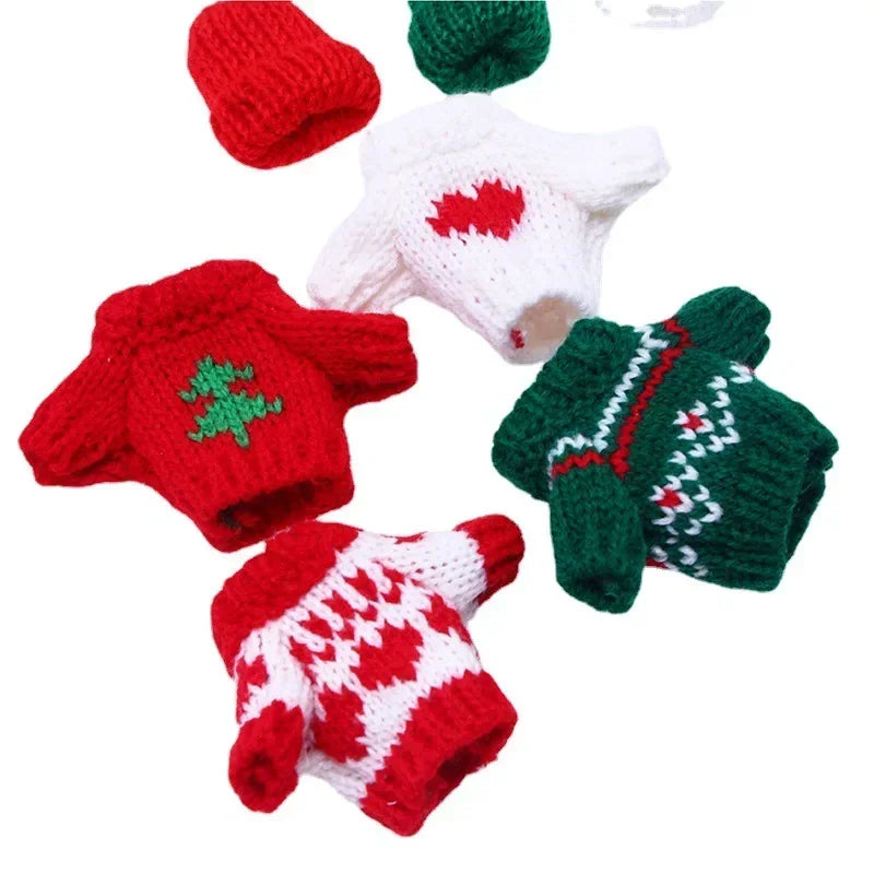 Wichteltür Set – Tor zur magischen Wichtelwelt