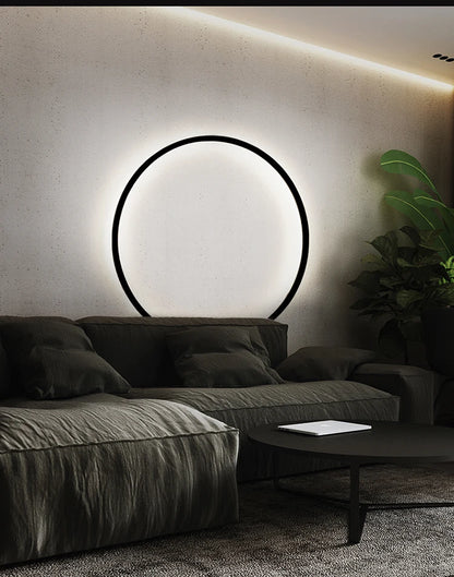 Moderne Wandleuchte – Eleganz trifft Funktion