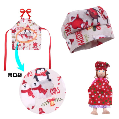 Wichtel Kochset - Wichtelwelten