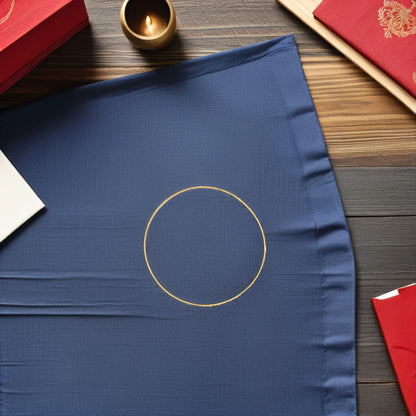 Metallringe-Set – DIY Traumfänger