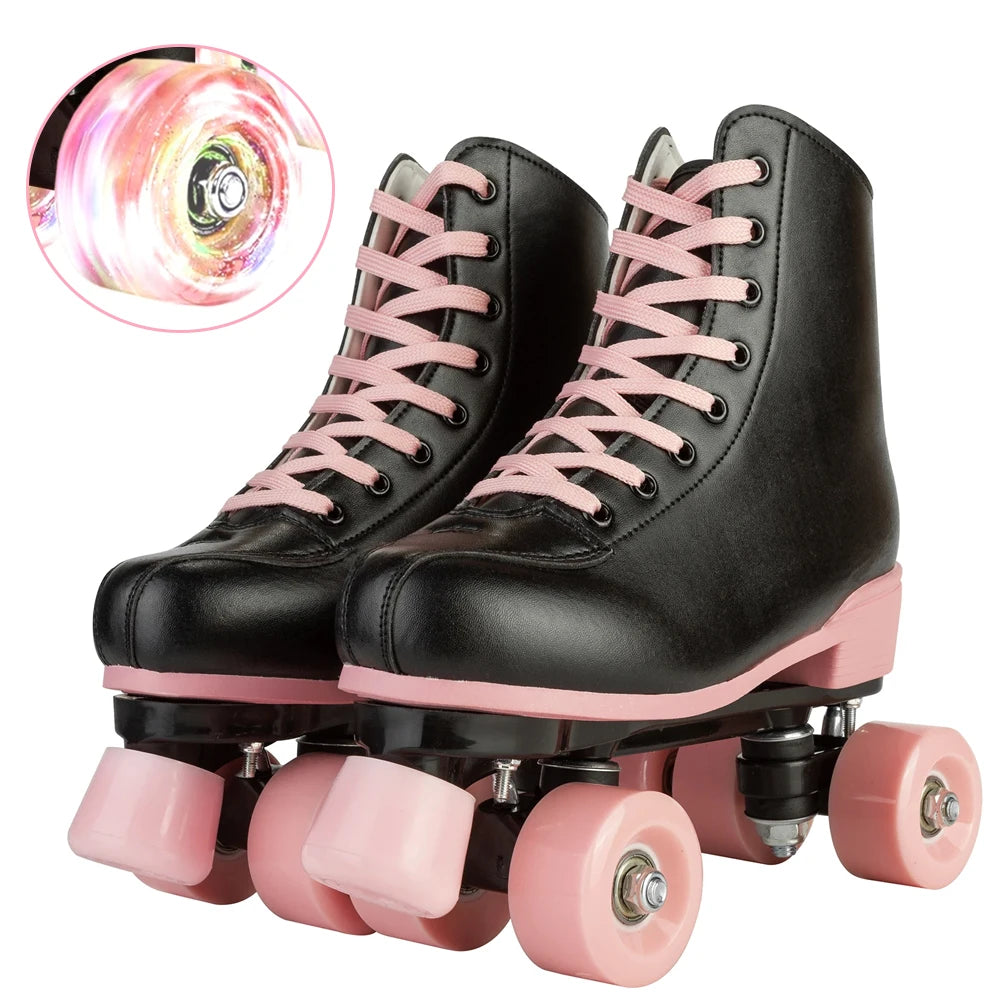 Rollschuhe – Ready to roll?!