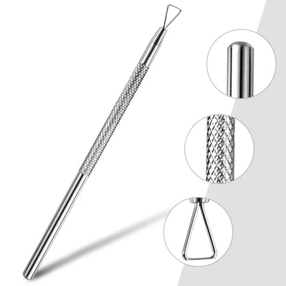 Nagelzange aus Edelstahl