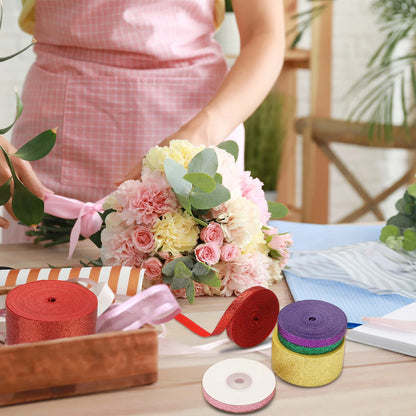 Glitzerband – Festliche Highlights