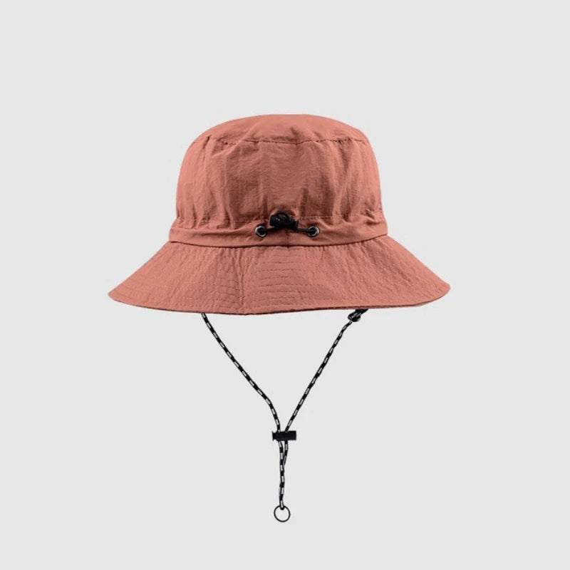 Festival-Sonnenhut – Hitzefrei mit Stil