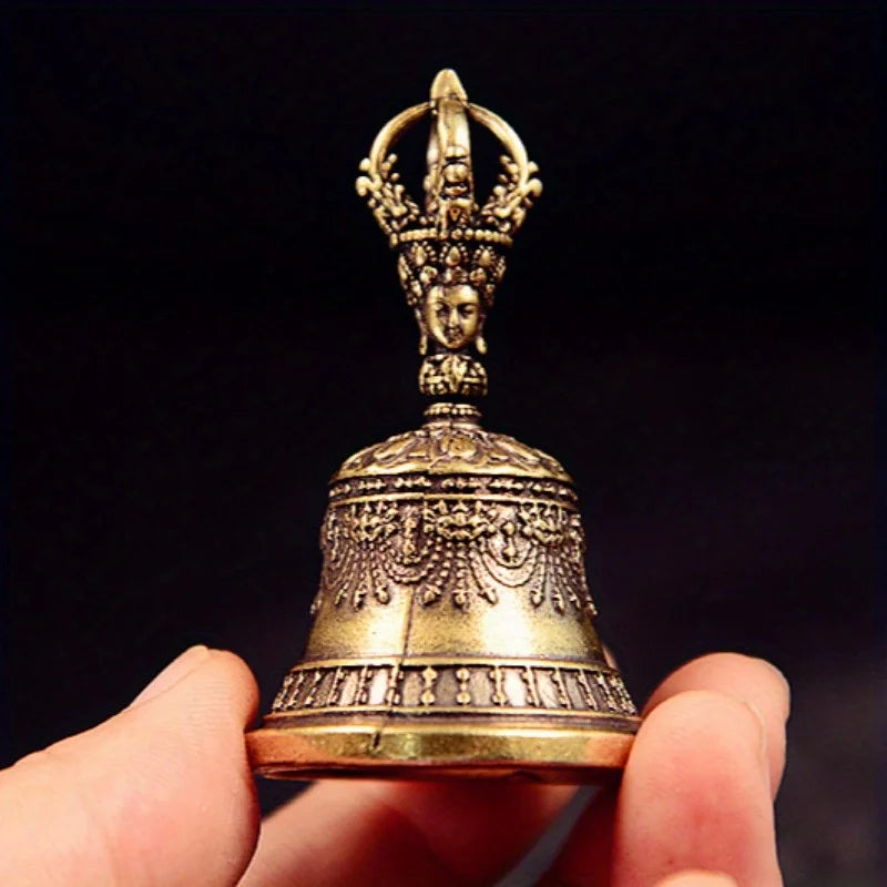 Weihnachts- Glocke – Traditioneller Klang