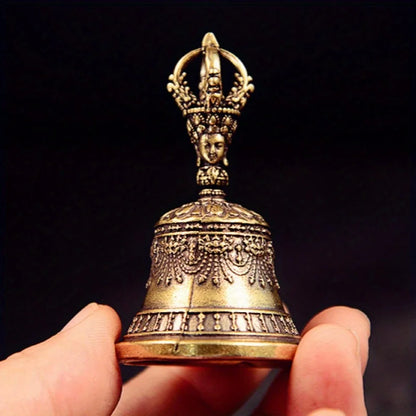 Weihnachts- Glocke – Traditioneller Klang